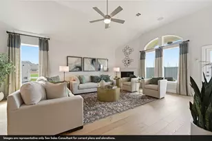 3851 Garden Hill Ln, Santa Fe, TX 77510 - Photo 22