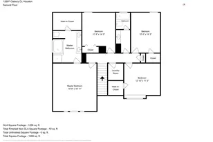 12607 Clabury Ct, Houston, TX 77070 - Photo 22