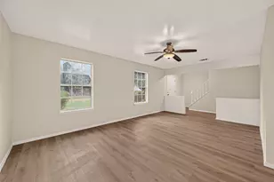 2711 Wood River Dr, Spring, TX 77373 - Photo 2