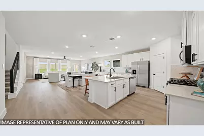 9130 Reese Meadow Lane, Montgomery, TX 77316 - Photo 2