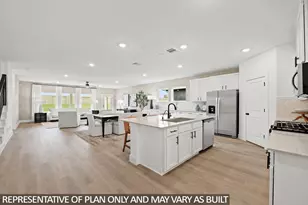 9130 Reese Mdw Ln, Montgomery, TX 77316 - Photo 2