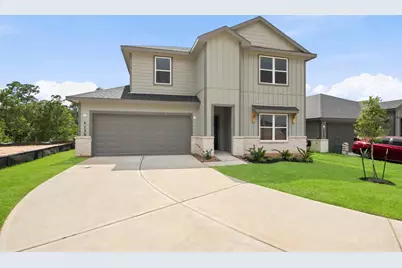 9130 Reese Meadow Lane, Montgomery, TX 77316 - Photo 2