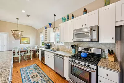 4017 Biscayne Beach Road, Port Bolivar, TX 77650 - Photo 8