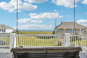 4017 Biscayne Beach Rd, Port Bolivar, TX 77650 - Photo 6