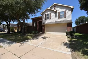 11215 Overland Trail Dr, Richmond, TX 77406 - Photo 2