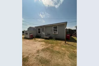 727 W 6th Unit 1 Street, Freeport, TX 77541 - Photo 1