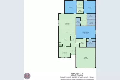 3141 Cr 81, Rosharon, TX 77583 - Photo 12