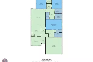 3141 Cr 81, Rosharon, TX 77583 - Photo 12