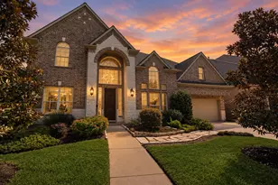 9215 Turtle Pond Ln, Missouri City, TX 77459 - Photo 1