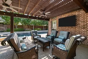 9215 Turtle Pond Ln, Missouri City, TX 77459 - Photo 34