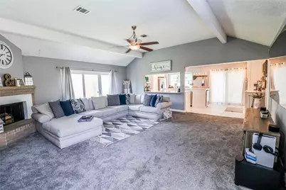 4110 Summit Valley Drive, Houston, TX 77082 - Photo 8