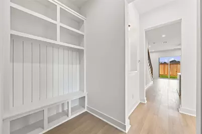 1414 Copeland Street #B, Houston, TX 77020 - Photo 8