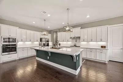 3606 Canyon Drive, Rosharon, TX 77583 - Photo 4