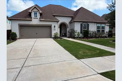 3606 Canyon Drive, Rosharon, TX 77583 - Photo 1