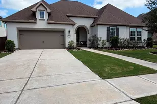 3606 Canyon Dr, Rosharon, TX 77583 - Photo 1