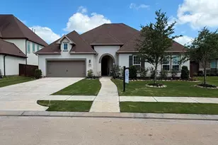 3606 Canyon Dr, Rosharon, TX 77583 - Photo 2