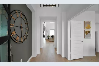 4214 Hazy Rock Lane, League City, TX 77573 - Photo 2