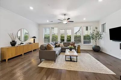 3614 Golf Drive, Houston, TX 77018 - Photo 6