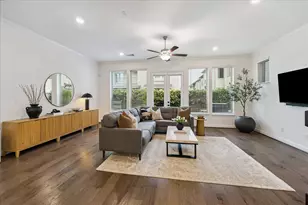 3614 Golf Dr, Houston, TX 77018 - Photo 6