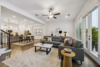 3614 Golf Drive, Houston, TX 77018 - Photo 8