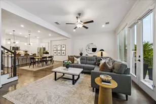 3614 Golf Dr, Houston, TX 77018 - Photo 8