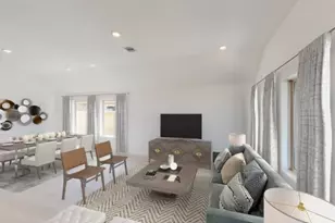 2839 Gdn Mdw St, Fulshear, TX 77423 - Photo 16