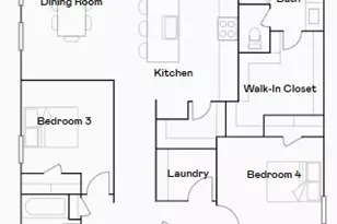 2839 Gdn Mdw St, Fulshear, TX 77423 - Photo 26