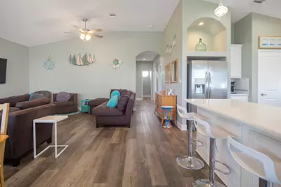 933 Magnolia Lane, Port Bolivar, TX 77650 - Photo 8