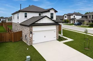 114 Sage Pass, Bastrop, TX 78602 - Photo 1