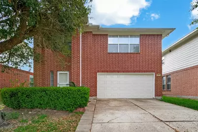 13915 Maleewan Lane, Sugar Land, TX 77498 - Photo 1