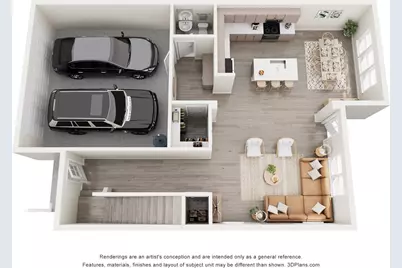 22014 Lesley Grove Lane, Richmond, TX 77407 - Photo 8