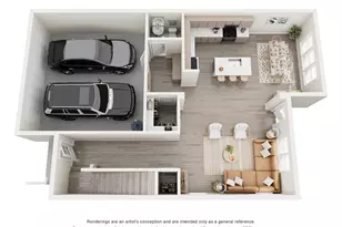 22014 Lesley Grv Ln, Richmond, TX 77407 - Photo 8