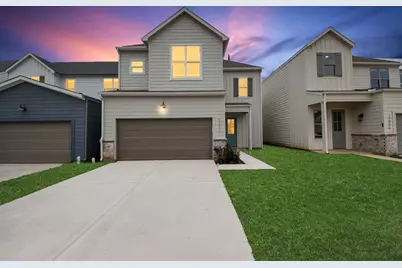 22014 Lesley Grove Lane, Richmond, TX 77407 - Photo 42