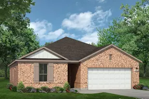 4642 Coral Bean St, Pinehurst, TX 77362 - Photo 1