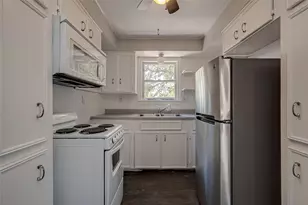 415 Fairbanks - Garage Apartment A St, Houston, TX 77009 - Photo 12