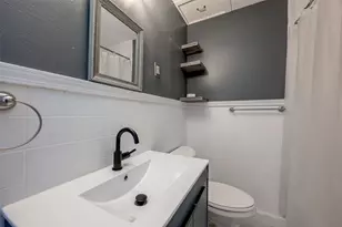 415 Fairbanks - Garage Apartment A St, Houston, TX 77009 - Photo 24