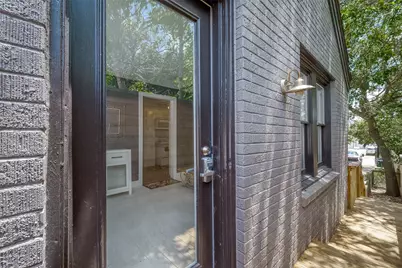 415 Fairbanks - Garage Apartment A Street #Garage, Houston, TX 77009 - Photo 4