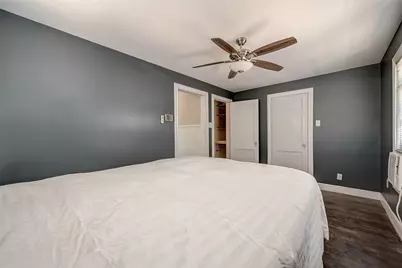 415 Fairbanks - Garage Apartment A Street #Garage, Houston, TX 77009 - Photo 22