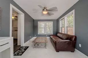 415 Fairbanks - Garage Apartment A St, Houston, TX 77009 - Photo 6
