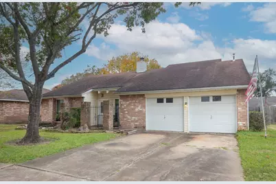 15802 Amapola Drive, Houston, TX 77083 - Photo 2