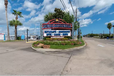 175 W 6th Street #A, Kemah, TX 77565 - Photo 30