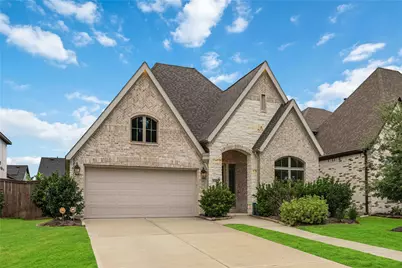 16903 Lupine Meadow Lane, Humble, TX 77346 - Photo 2