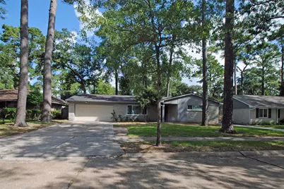 10034 Cedardale Drive, Houston, TX 77055 - Photo 2