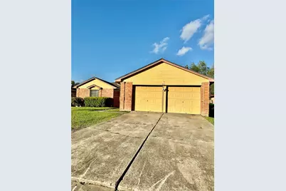 2015 Lazy Lane, Missouri City, TX 77489 - Photo 1
