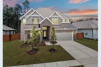 16025 Mahogany Mist Drive, Conroe, TX 77302 - Photo 1