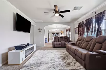 718 Sun Lodge Drive, Houston, TX 77073 - Photo 4