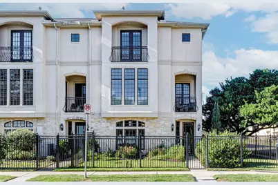 1222 Rosedale Street, Houston, TX 77004 - Photo 2