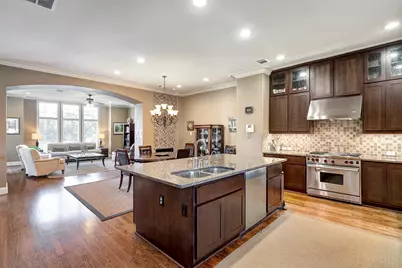 1222 Rosedale Street, Houston, TX 77004 - Photo 1