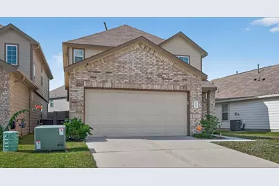 17543 Desmond Street, Humble, TX 77346 - Photo 2