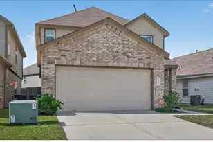17543 Desmond St, Humble, TX 77346 - Photo 2